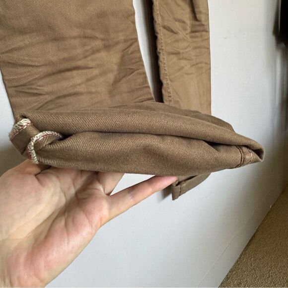 Zanerobe utility broken in style pant, cotton, 32 - Picture 7 of 10